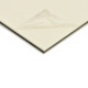 ALL PARTS® MATIÈRE PLAQUE DE PROTECTION 30 x 45cm x 2.28mm 3 PLIS PARCHMENT