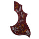 PICKGUARD HUMMINGBIRD ACOUSTIC