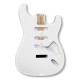 STRAT ALDER OLYMPIC WHITE