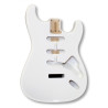 STRAT ALDER OLYMPIC WHITE