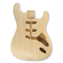 STRAT ALDER NO TREM (3 PCS)