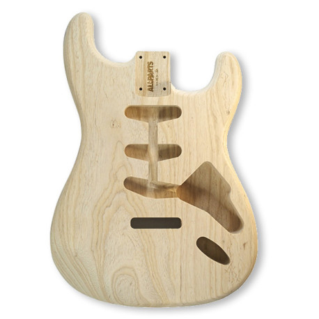 STRAT SWAMP ASH