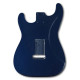 ALL PARTS® BODY FOR STRAT® ALDER DEEP METALLIC BLUE