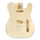 TELE SWAMP ASH