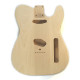 TELE ALDER NO FINISH