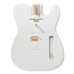 TELE ALDER OLYMPIC WHITE