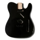 TELE ALDER BLACK+ WHITE BINDING