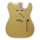 TELE ALDER SEE THROUGH BLONDE