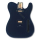 ALL PARTS® BODY FOR TELE® ALDER DEEP METALLIC BLUE