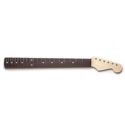 STRAT ROSEWOOD 21 (NO FINISH)