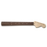 STRAT CBS ROSEWOOD 71/4, 21 BULLET LBF NO FINISH