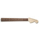 STRAT CBS ROSEWOOD 7-1/4, 21 LBF NO FINISH