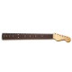 STRAT ROSEWOOD 22 CLEAR GLOSS FINISH