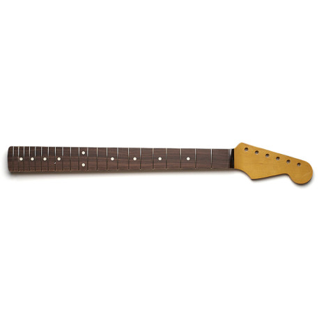 STRAT ROSEWOOD 12, 22 LBF FINISHED (GLOSS)