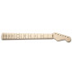 STRAT MAPLE 1PCE 71/4, 21 LBF NO FINISH