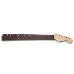 STRAT 21 ROSEWOOD 9''5 1/2 LBF WOOD FINISH C SHAPE