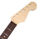 STRAT 21 ROSEWOOD 9''5 1/2 LBF WOOD FINISH C SHAPE