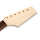 HALF PADDLE NECK MAPLE/ROSEWOOD 12 22 (NO FINISH)