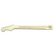 ALL PARTS® NECK FOR STRAT® MAPLE/ROSEWOOD HEADSTOCK TRUSS ADJUSTMENT NO FINISH