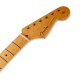 FENDER® CLASSIC SERIES 50'S STRATOCASTER® SOFT V NECK, 21 VINTAGE FRETS - MAPLE