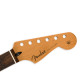 FENDER® SATIN ROASTED STRATOCASTER® NECK, ROSEWOOD FINGERBOARD, 22 FRETS