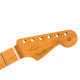 FENDER® ROASTED VINTERA STRATOCASTER® NECK C SHAPE 21 MEDIUM JUMBO FRETS MAPLE