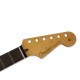 FENDER® AMERICAN PRO II STRAT NECK, 22 NARROW TALL FRETS, 9.5 RADIUS ROSEWOOD