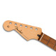 FENDER® PLAYER SERIES STRAT® LH NECK,PAU FERRO 22 MEDIUM JUMBO FRETS, 9.5 RADIUS