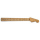 FENDER® AMERICAN PRO II STRAT NECK, 22 NARROW TALL FRETS, 9.5" RADIUS MAPLE