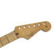 FENDER® AMERICAN PRO II STRAT NECK, 22 NARROW TALL FRETS, 9.5" RADIUS MAPLE