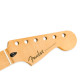 FENDER® SUB-SONIC BARITONE STRATOCASTER® NECK, 22 MEDIUM JUMBO FRETS, MAPLE