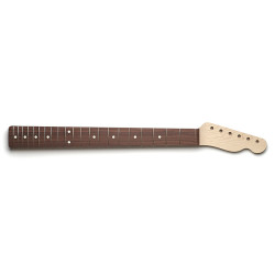 TELE 21 ROSEWOOD 71/4 LBF WOOD FINISH VEE SHAPE