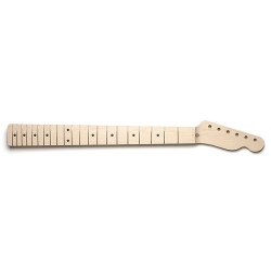 TELE MAPLE 1PCE 21 NO FINISH