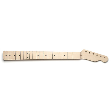 TELE MAPLE 1PCE 21 NO FINISH