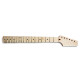 HALF PADDLE NECK 1-PCE MAPLE 12 22 (BOUT DE TOUCHE TELE)