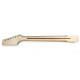 HALF PADDLE NECK 1-PCE MAPLE 12 22 (BOUT DE TOUCHE TELE)