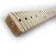 HALF PADDLE NECK 1-PCE MAPLE 12 22 (BOUT DE TOUCHE TELE)