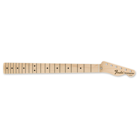 Classic Series '72 Telecaster® Thinline U Neck, 3-Bolt Mount, 21 Vintage-St