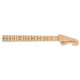 Classic Series '72 Telecaster® Deluxe Neck, 21 Vintage-Style Frets, Maple Finger