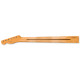 FENDER® ROAD WORN® '50S TELECASTER® NECK, 21 VINTAGE TALL FRETS, MAPLE, U SHAPE