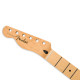 FENDER® PLAYER SERIES TELECASTER® LEFT-HANDED NECK, 22 MEDIUM JUMBO FRETS, 9.5