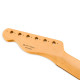 FENDER® CLASSIC SERIES 60'S TELECASTER® NECK, 21 VINTAGE FRETS, PAU FERRO