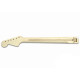 ALL PARTS® NECK FOR JAZZMASTER® MAPLE/ROSEWOOD HEADSTOCK ADJUSTMENT NO FINISH