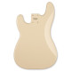 Standard Series Precision Bass® Alder Body, Arctic White