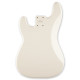 Standard Series Precision Bass® Alder Body, Arctic White