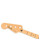 FENDER® PLAYER SERIES JAZZ BASS® LEFT-HANDED NECK, 20 MEDIUM JUMBO FRETS, 9.5