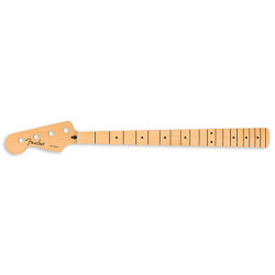 FENDER® PLAYER SERIES JAZZ BASS® LEFT-HANDED NECK, 20 MEDIUM JUMBO FRETS, 9.5 R