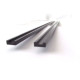 TONE CARBON ROD U PROFILE 4.7x12.1x580 mm BASS GUITAR