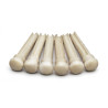 BONE BRIDGE PIN 5.1mm (SET OF 6)