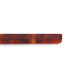 !! DISCONTINUED !! FILET CELLULO 1.5 x 1.5 x 1400mm TORTOISE ROUGE